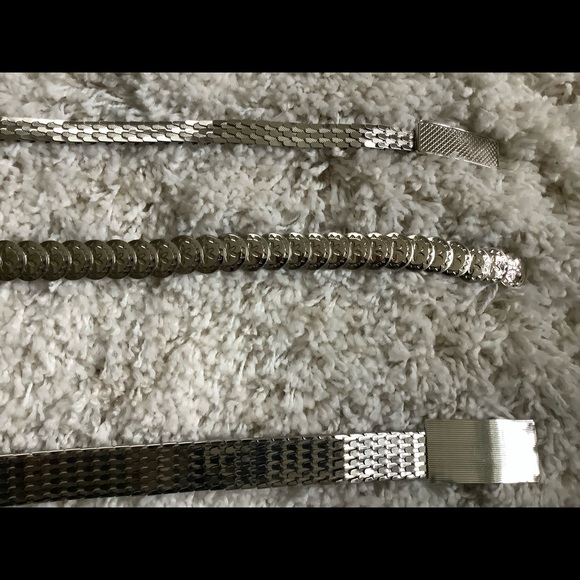 Ladies vintage belts - Picture 2 of 4